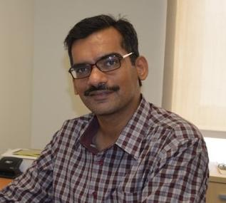Dr. Shakir M. Usman